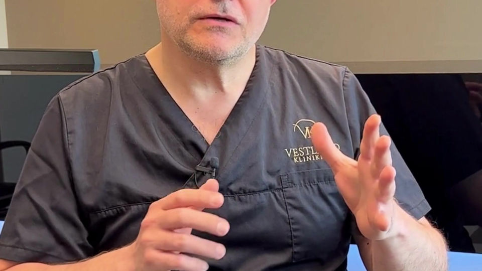 2. Hvilken teknikk bruker du på Hallux Valgus operasjon?